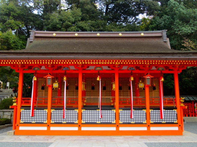  Fushimi Inari 