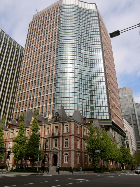 Tokyo