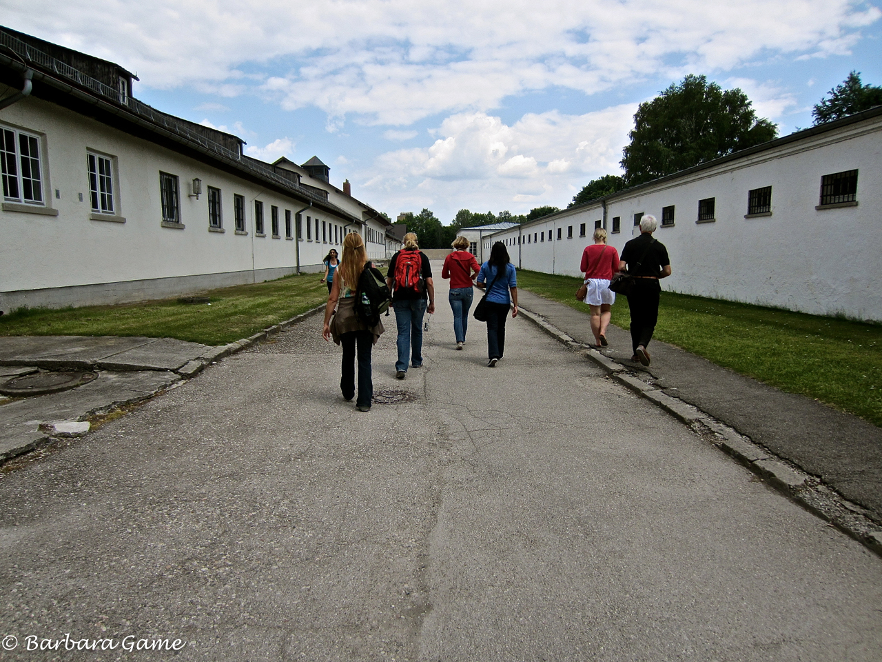 Dachau