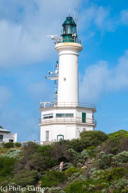 Point lonsdale Lighthouse