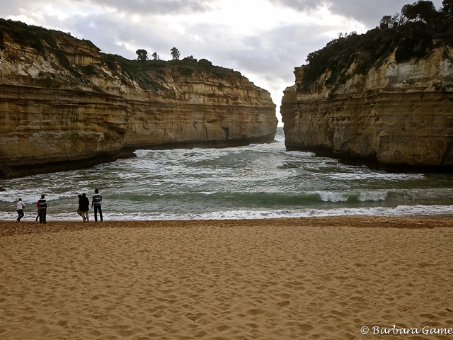 Great Ocean Road, Victoria