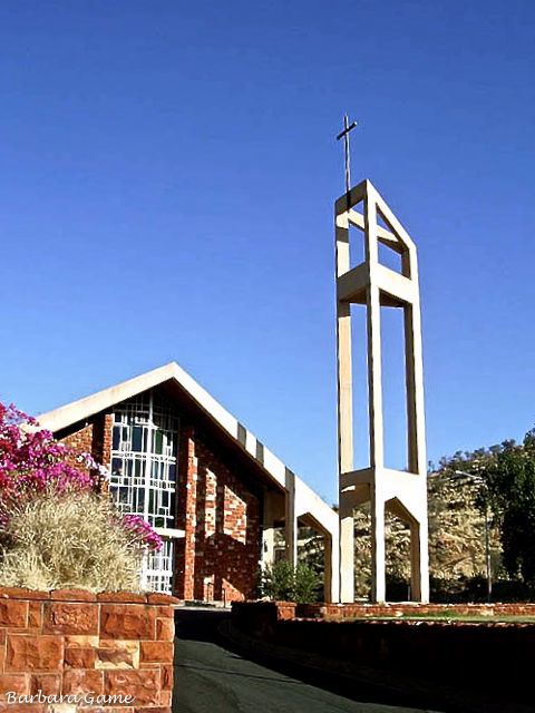 Catholic Church