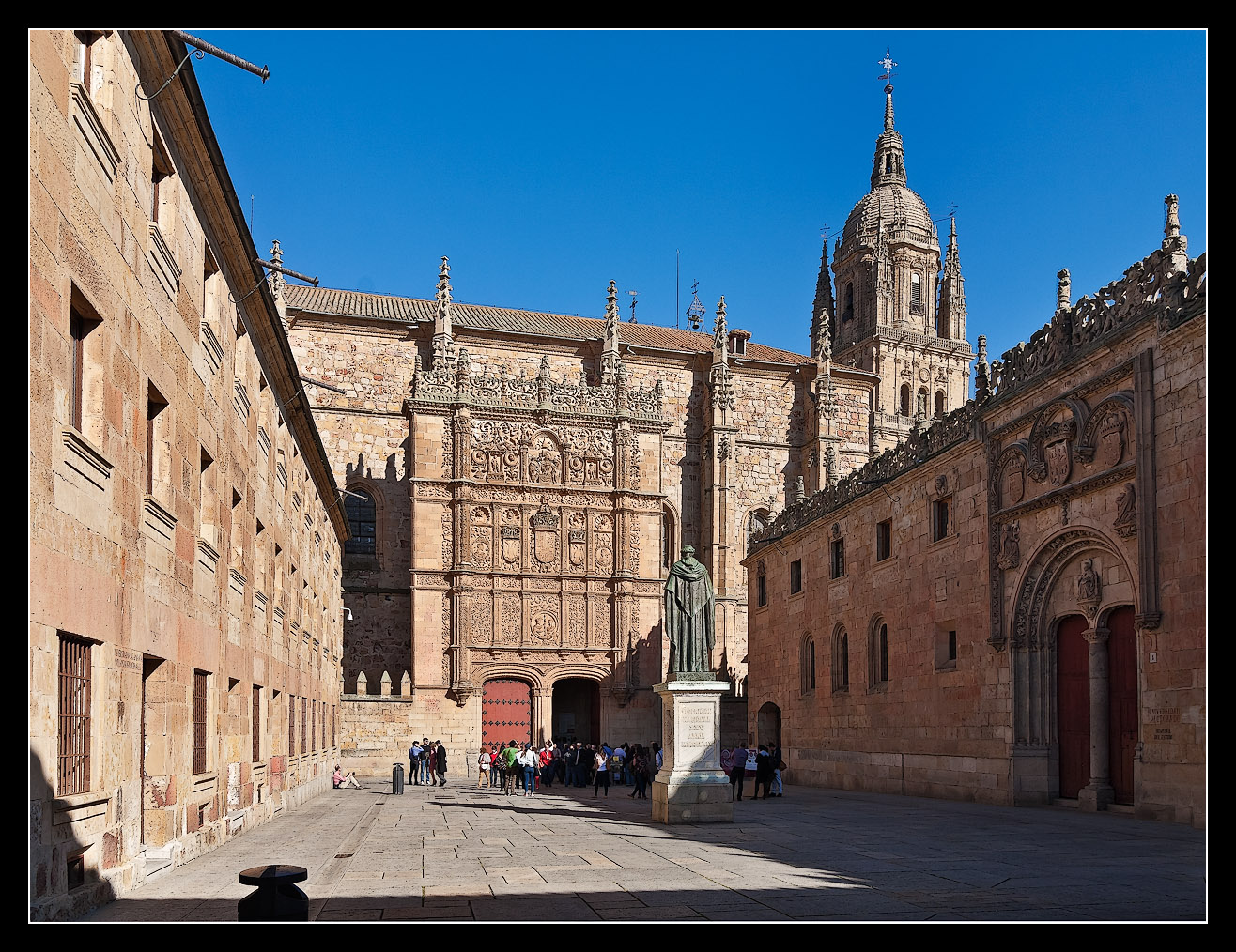 Salamanca