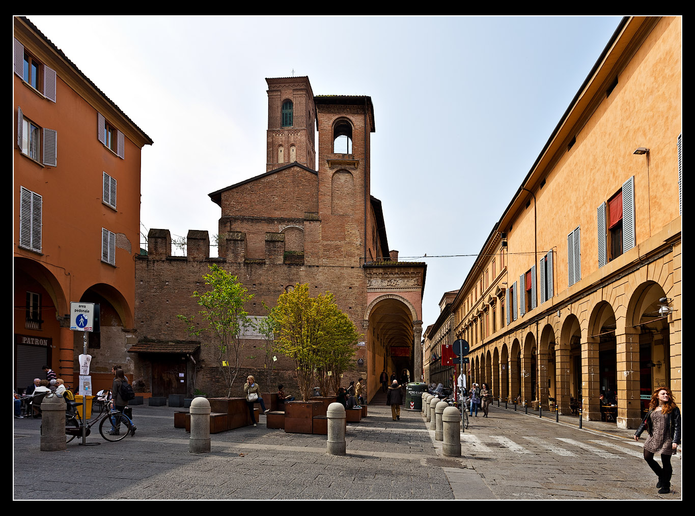 Bologna - Bolonia