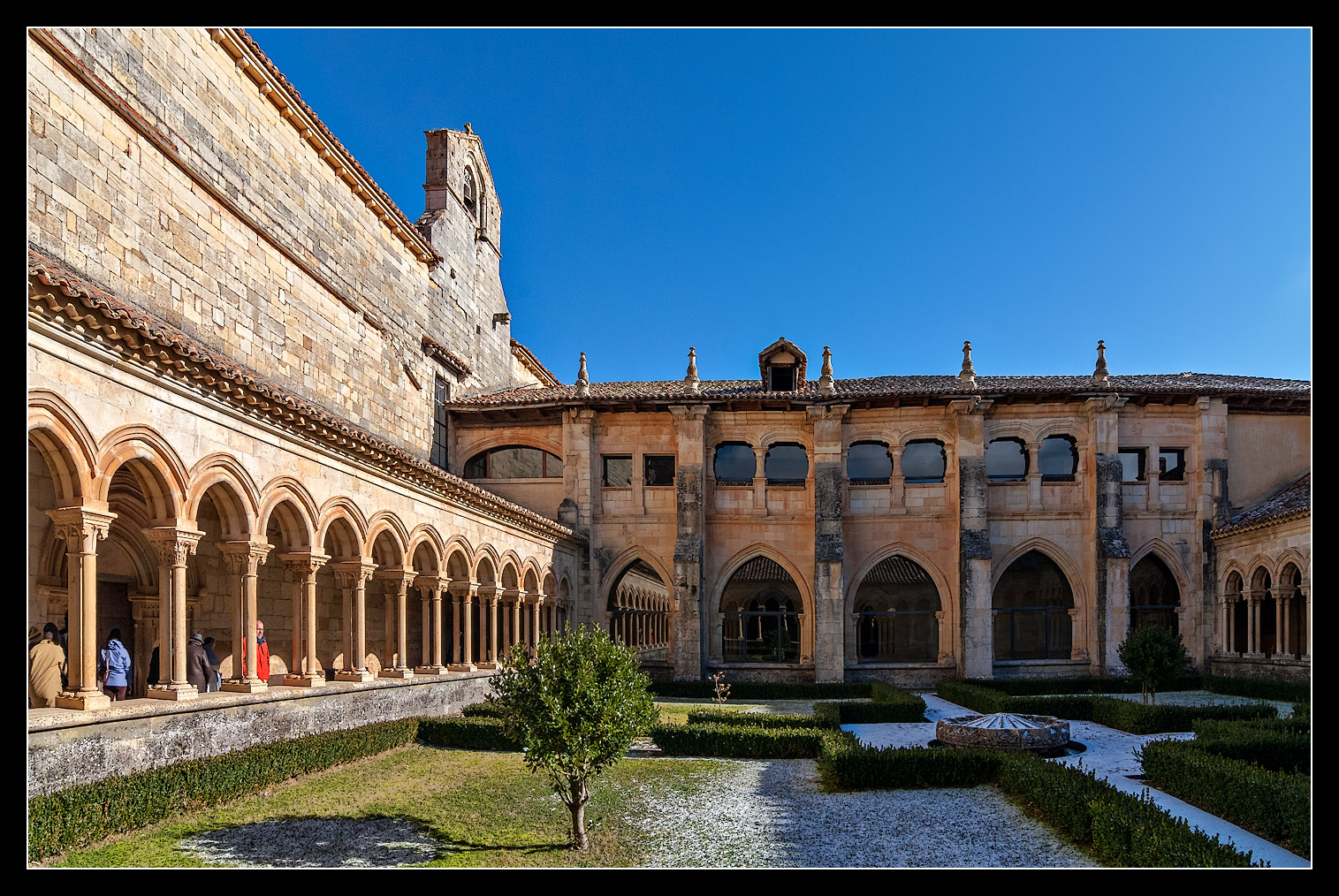 San Andrs de Arroyo