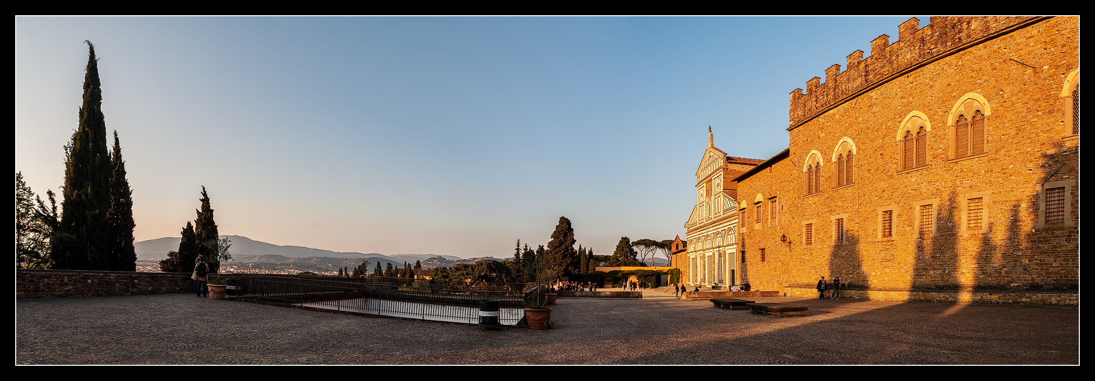 Florencia - Firenze