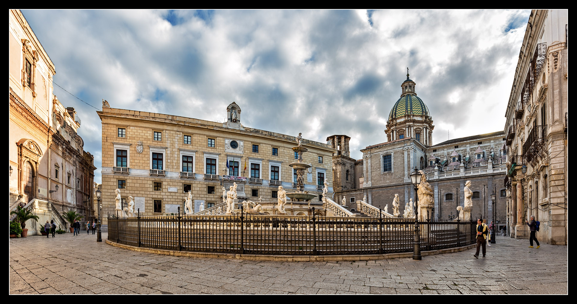 Sicilia - Sicily