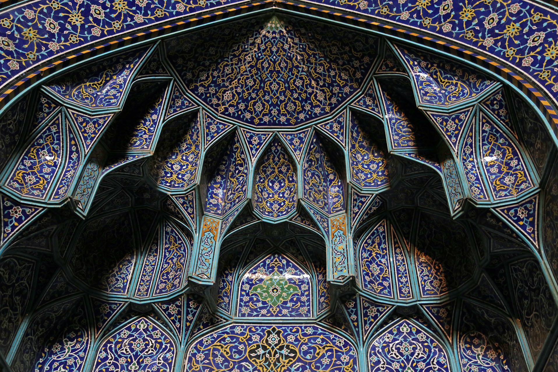 Sheikh Lotfollah Mosque