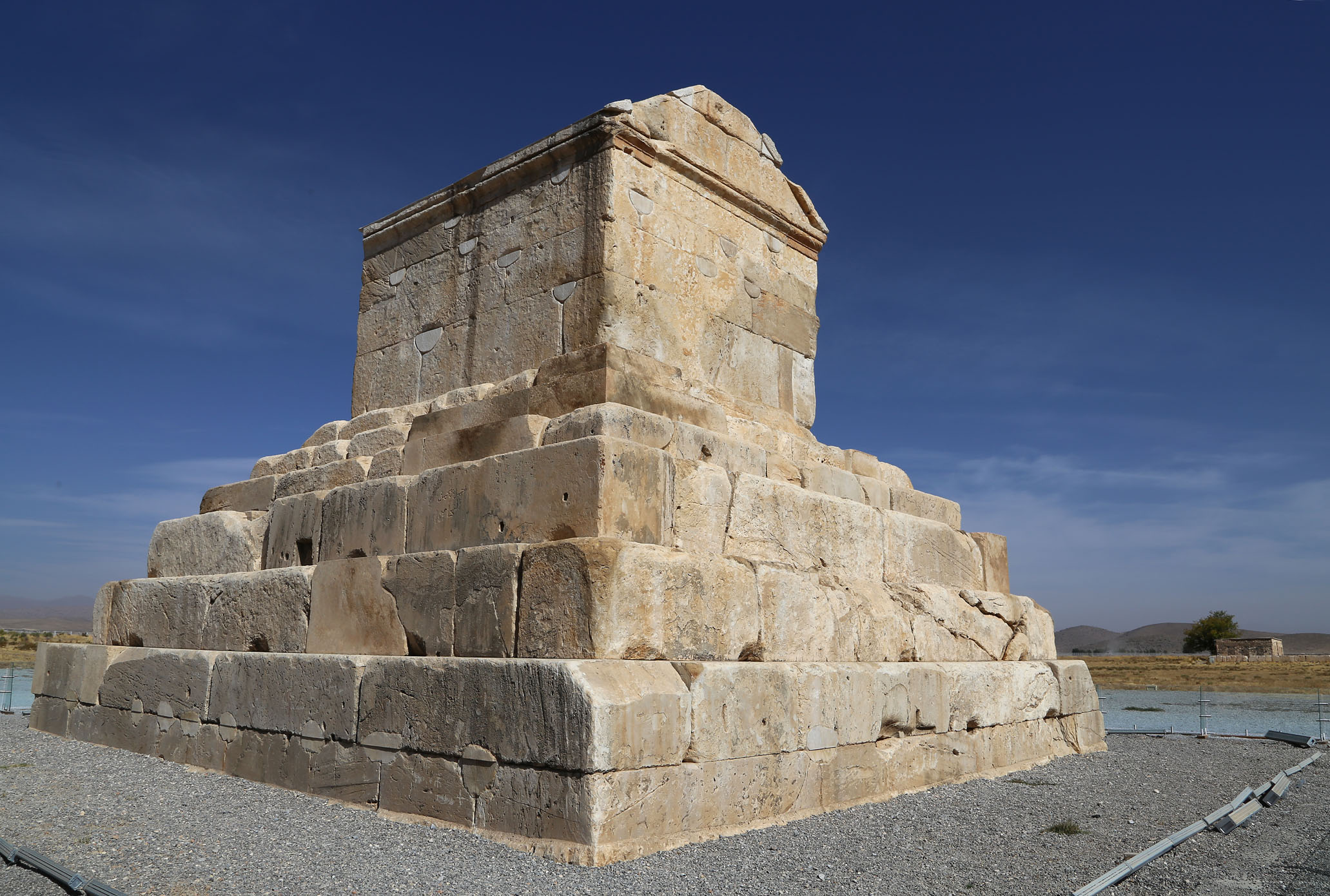 Pasargadae