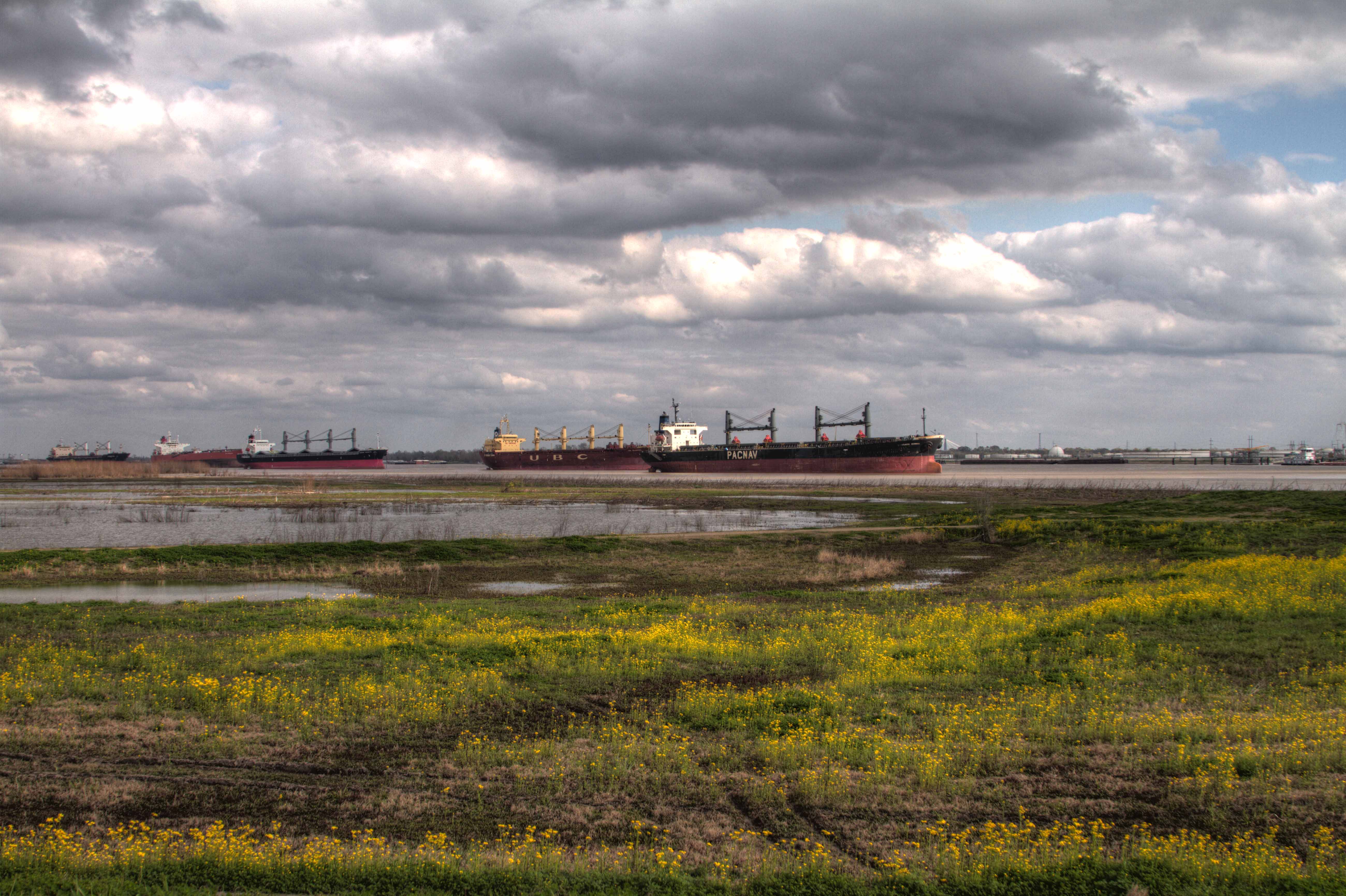 5ships HDR