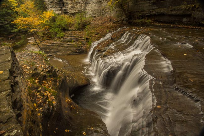 BUTTERMILK FALLS GORGE TRAIL 6 ITHACA NY.jpg