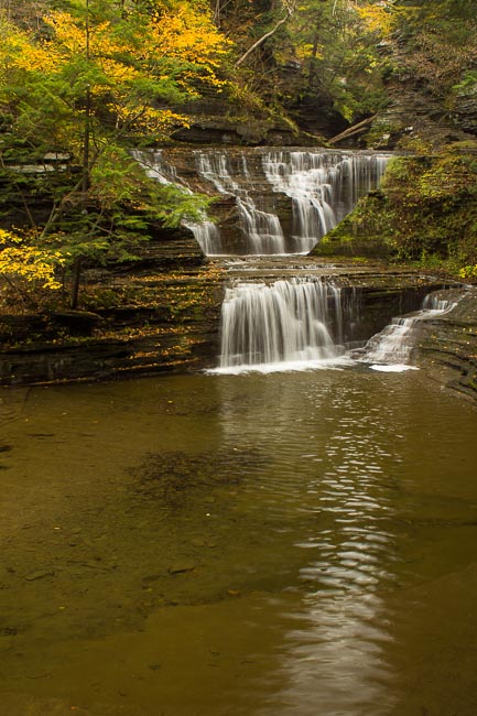 BUTTERMILK FALLS GORGE TRAIL 4 ITHACA NY.jpg