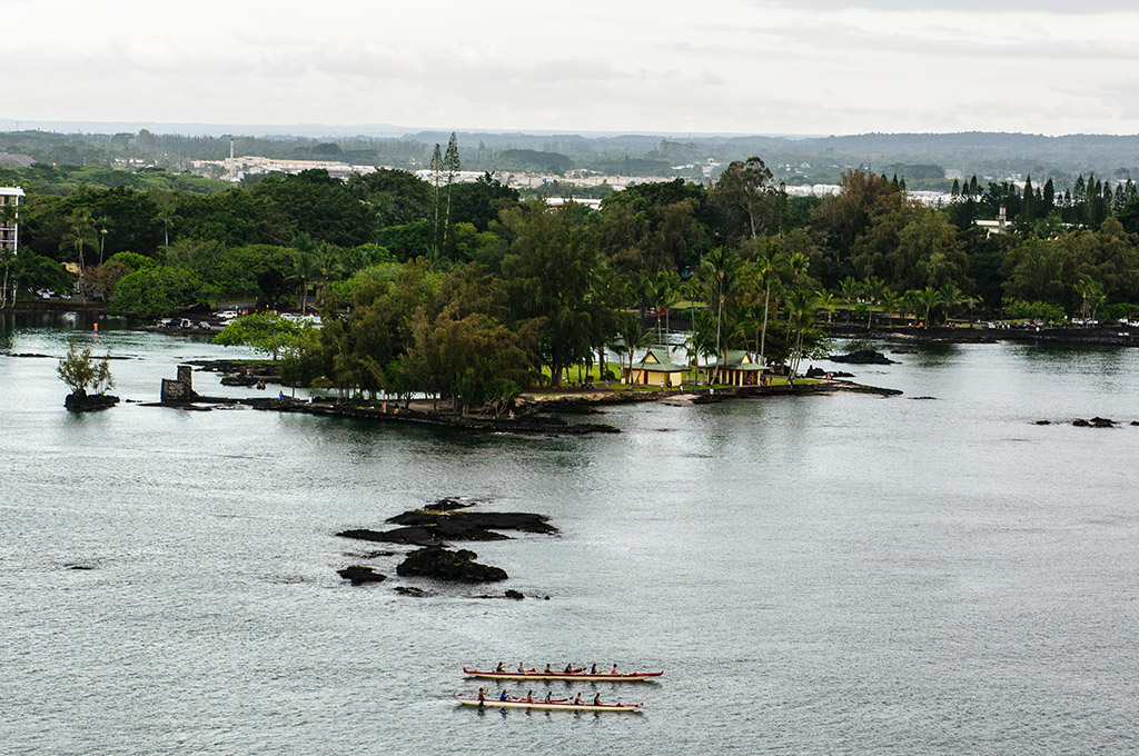 Coconut Island