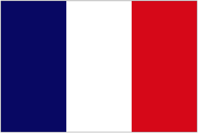 Flag of France