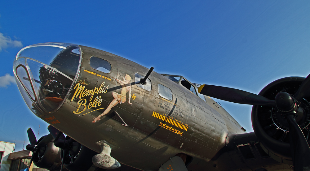 Memphis Belle