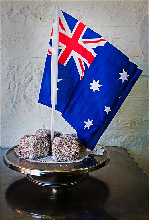  Australia Day