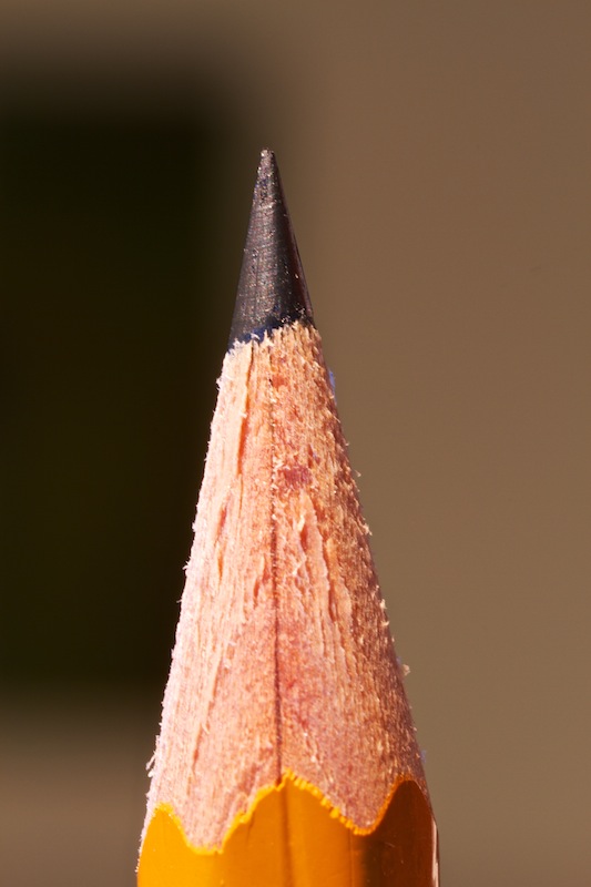 Pencil 1x
