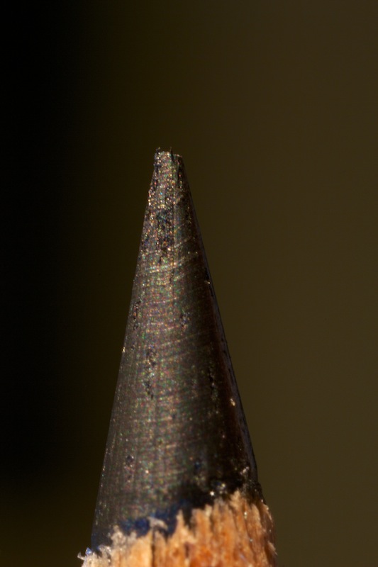Pencil 3x