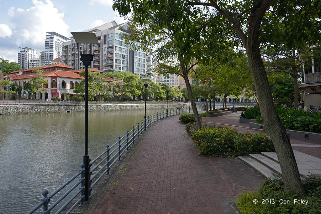 Singapore River