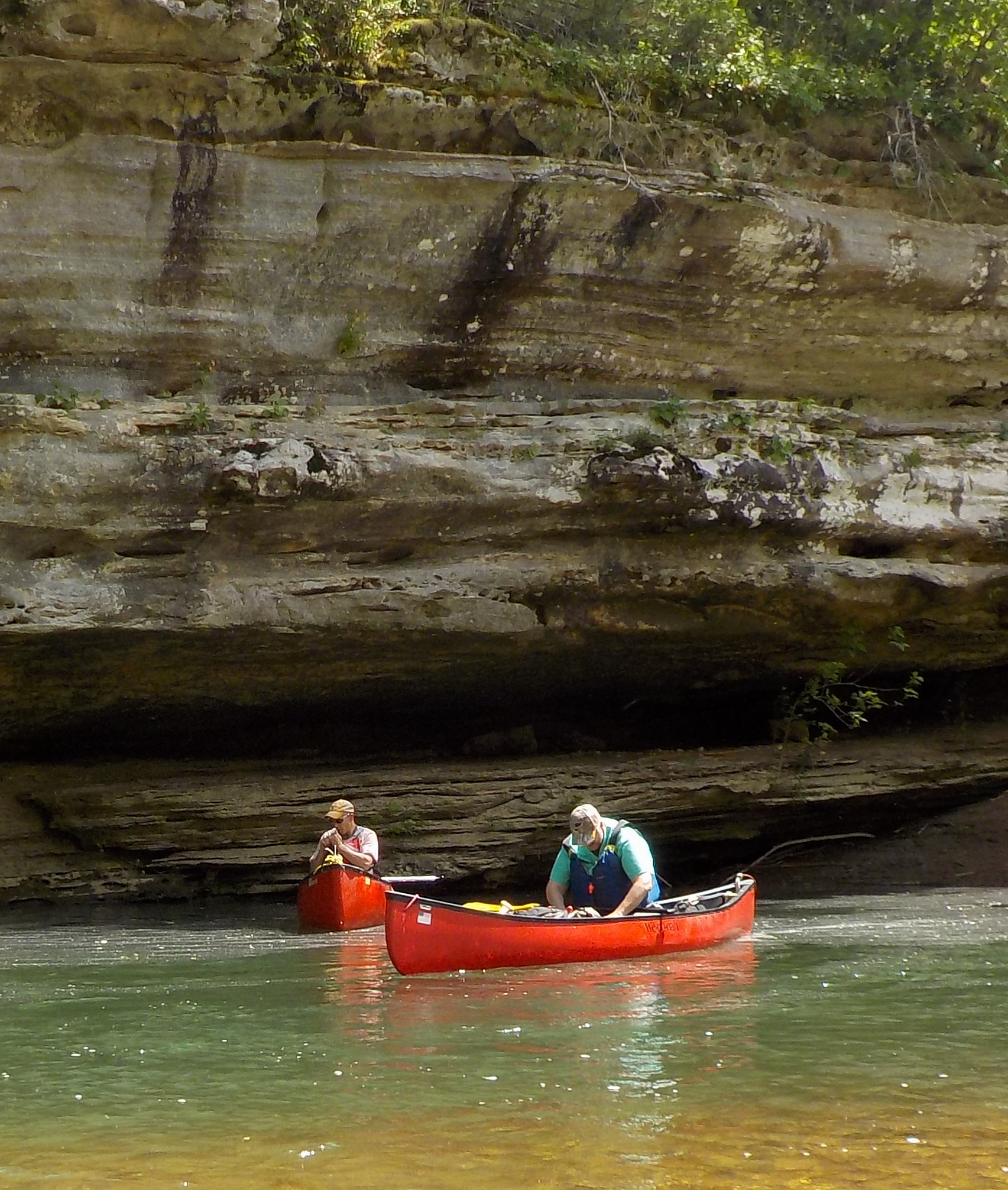 Buffalo River April 2016 027.JPG
