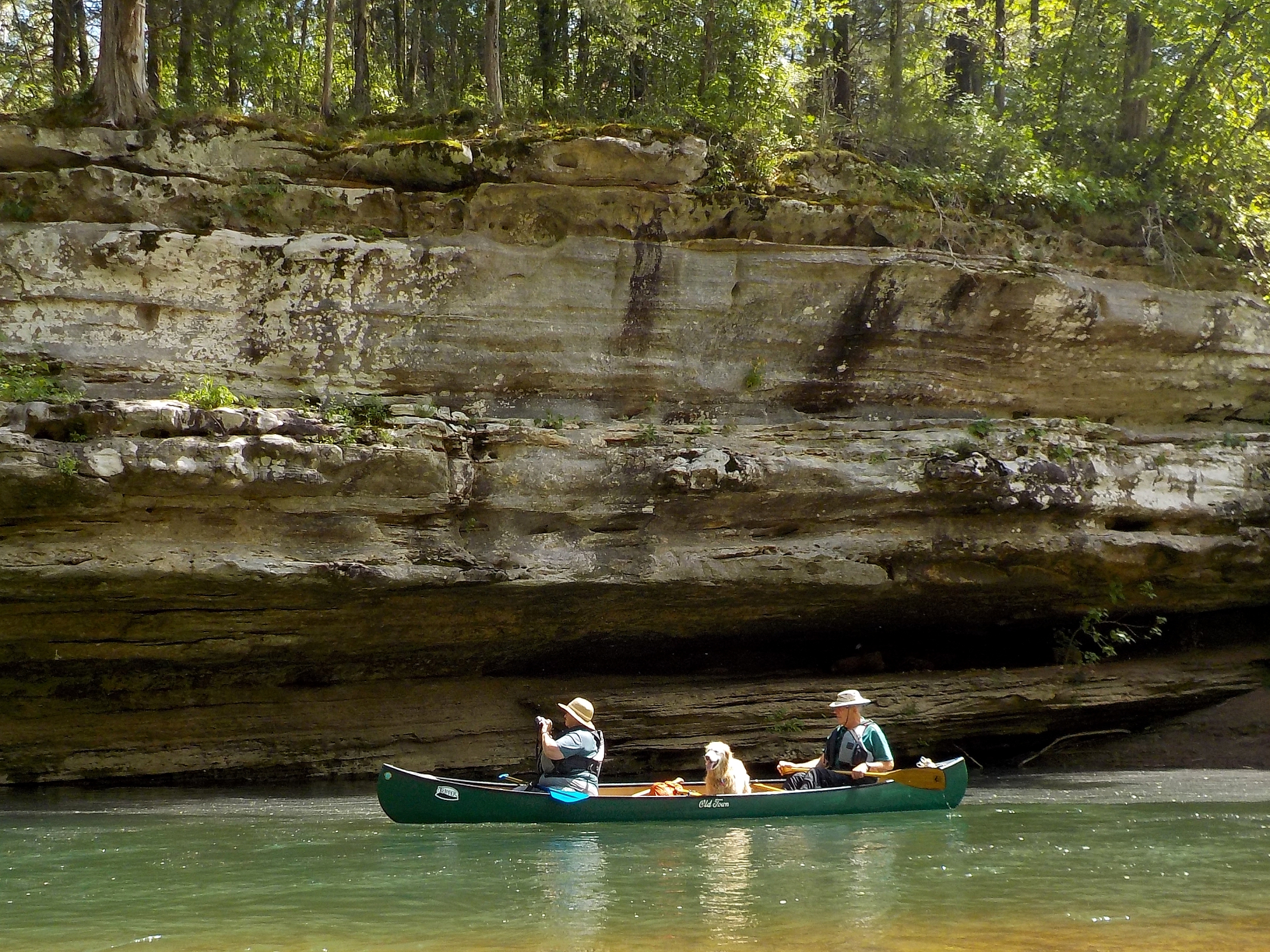Buffalo River April 2016 040.JPG