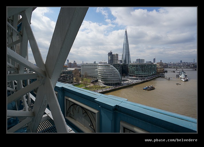 Tower Bridge Experience #02