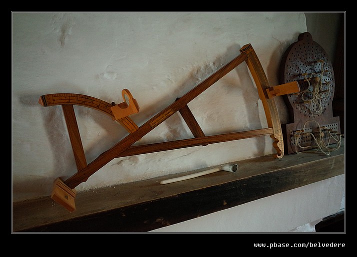 Fortress of Louisbourg #23, Nova Scotia