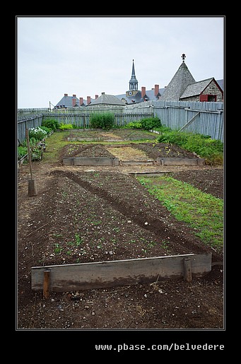 Fortress of Louisbourg #28, Nova Scotia