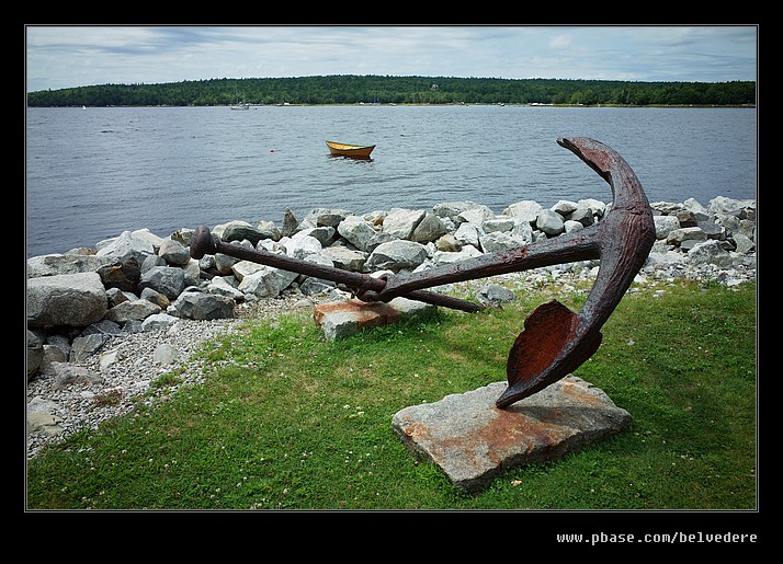 Shelburne #02, Nova Scotia