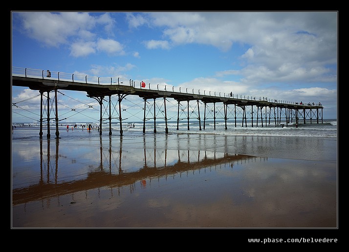 Saltburn-by-the-Sea #13, North Yorkshire