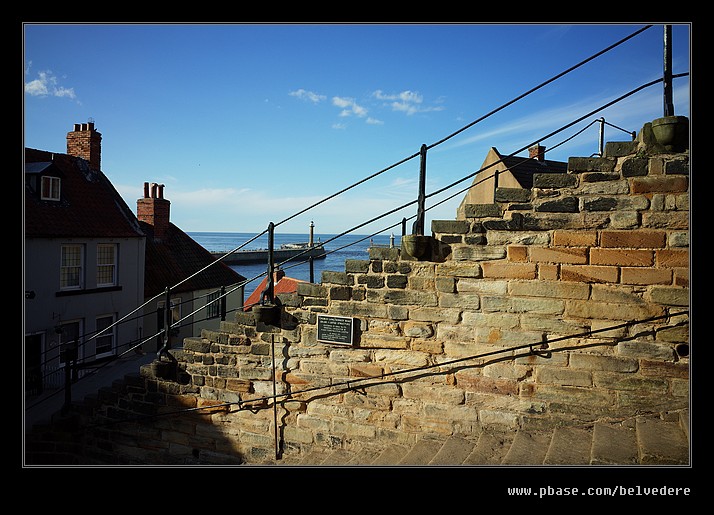 Whitby #11, Summer 2016, North Yorkshire