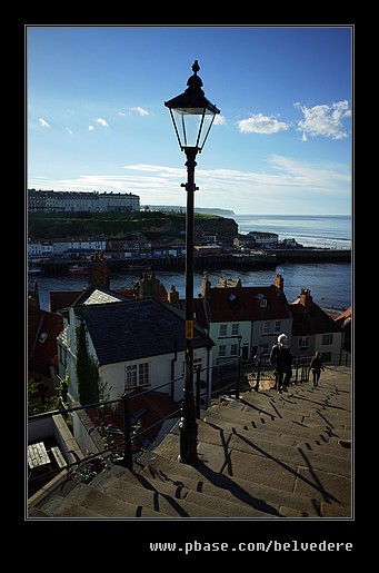 Whitby #13, Summer 2016, North Yorkshire
