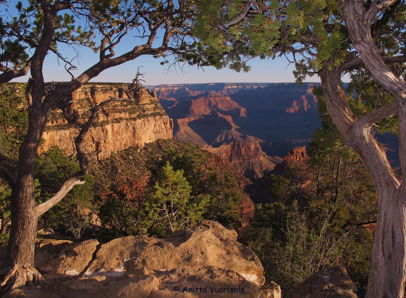 Grand Canyon