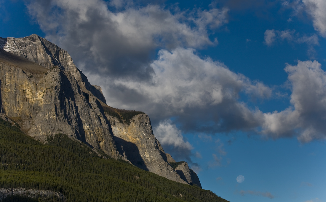 Rocky Mountains 