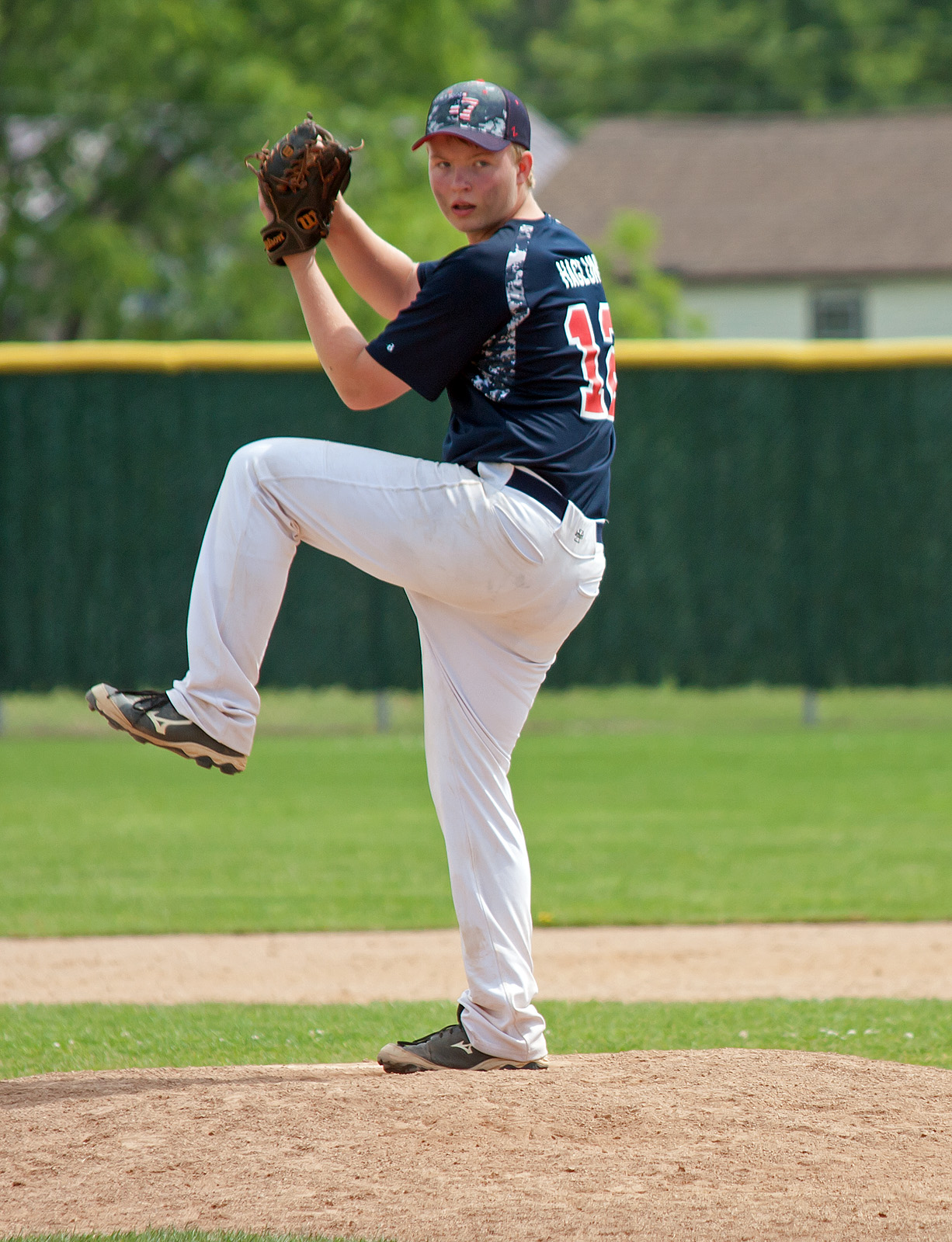 2015 Mitch (CF Legion Post 77)