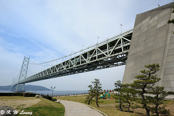 Akashi Kaikyo Bridge DSC_3464