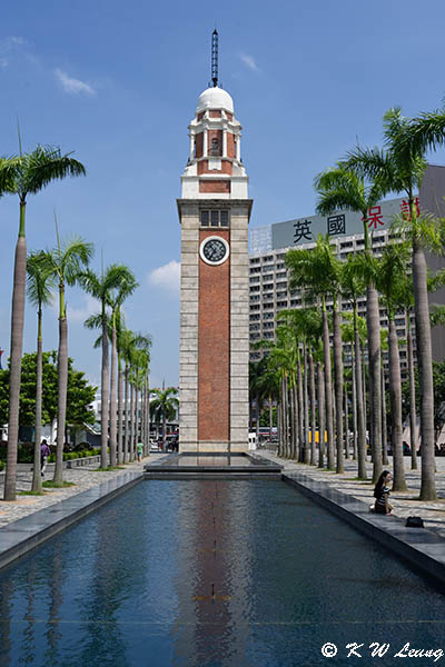 Clock Tower DSC_5446