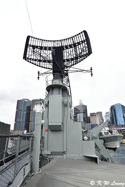 HMAS Vampire DSC_2834