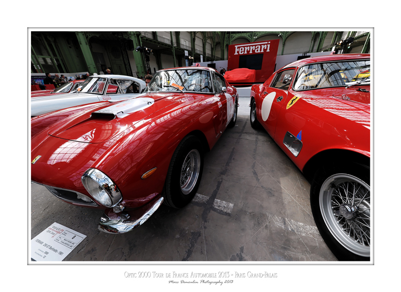 Tour de France Automobile 2013 - 16