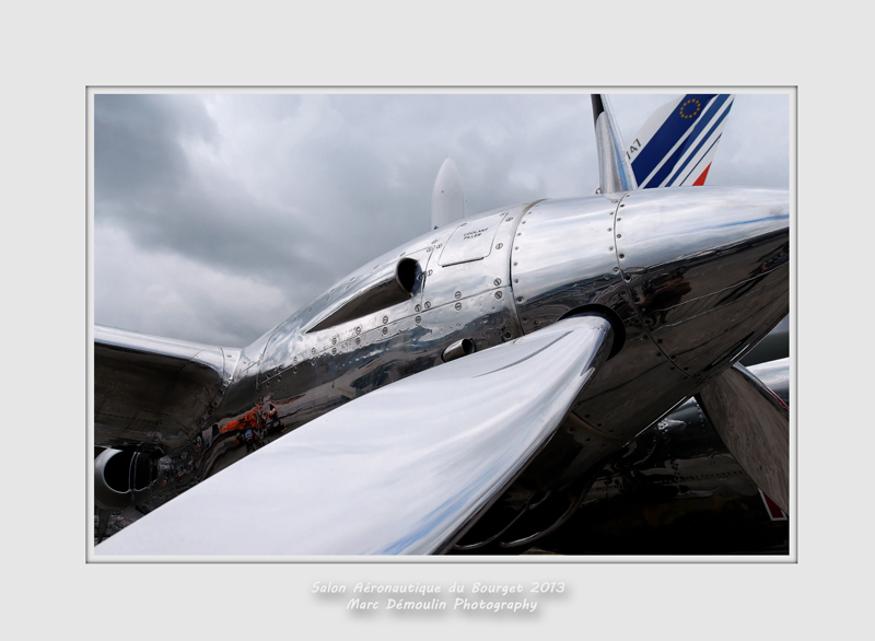 Salon Aeronautique du Bourget 2013 - 30