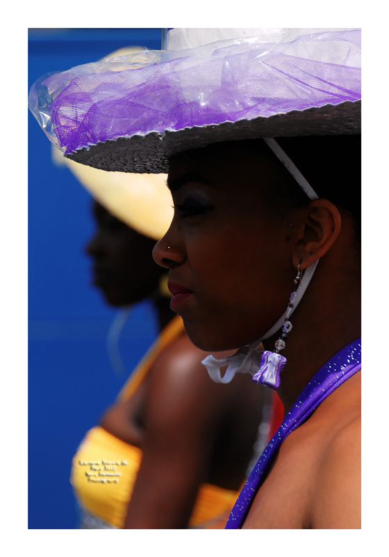 Carnaval Tropical de Paris 2013 - 21