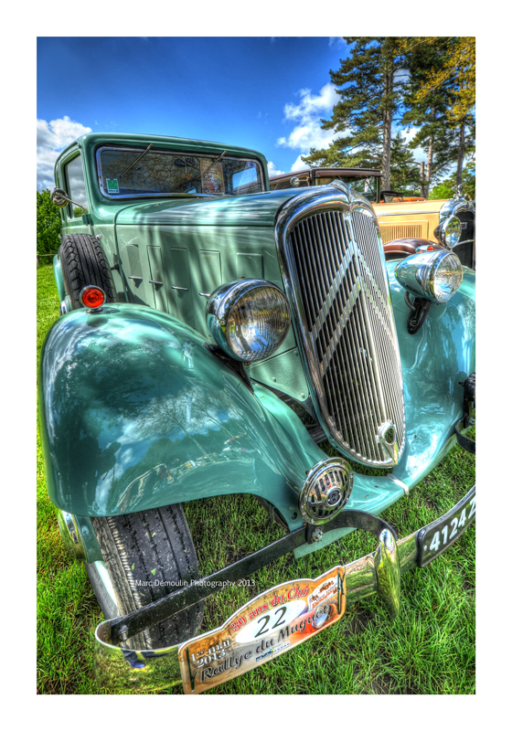 Cars HDR 43