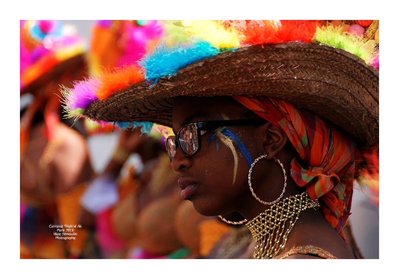 Carnaval Tropical de Paris 2013 - 41