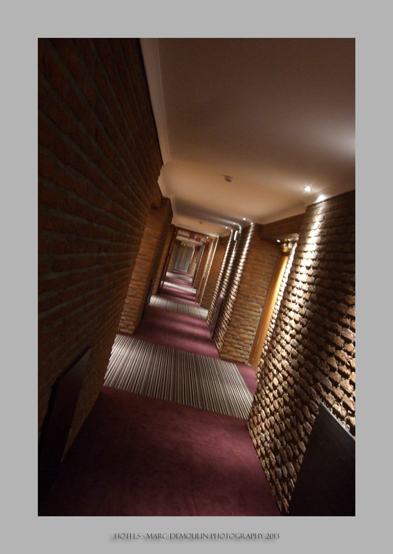 Nivelles Sud Hotel, Nivelles (Belgium)