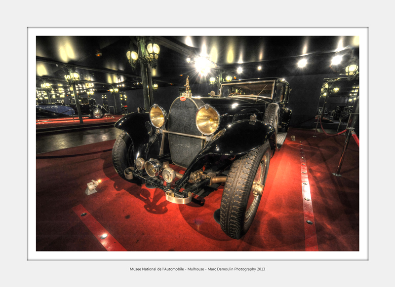 Musee National de lAutomobile - Mulhouse 2013 - 44