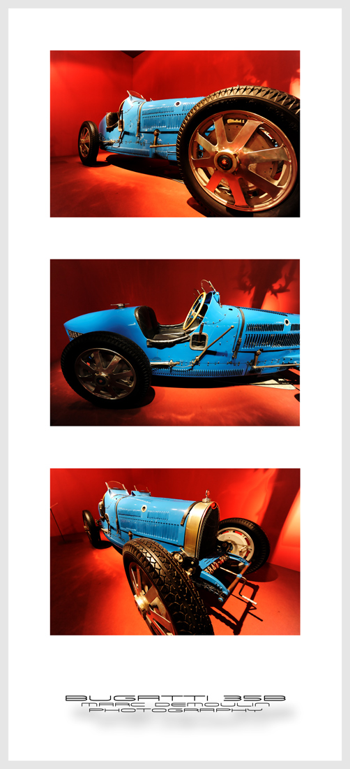 Bugatti 35b