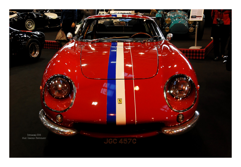 Retromobile 2014 - 40