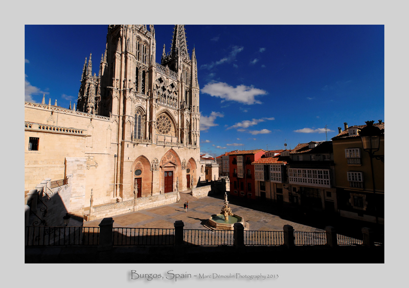 Spain - Burgos 2