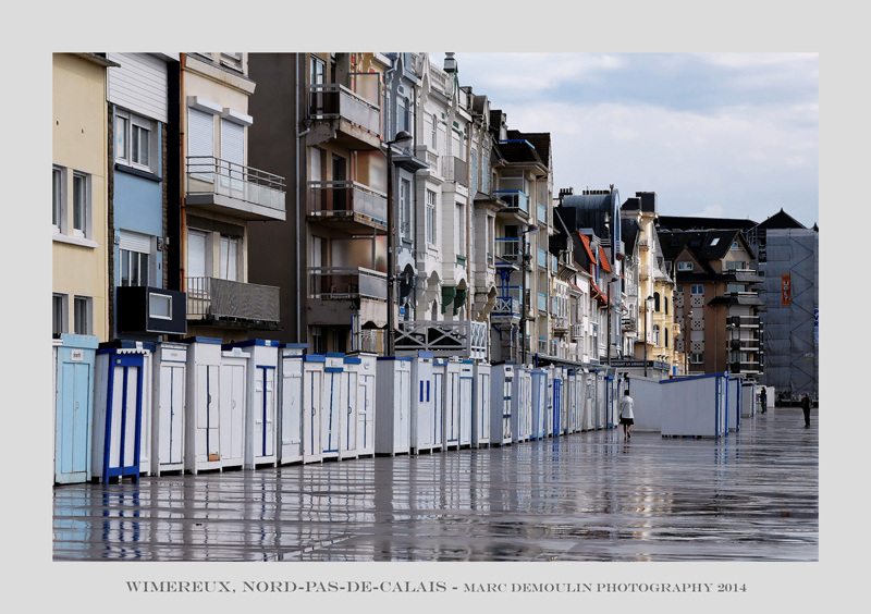 Nord-Pas-de-Calais, Wimereux 2