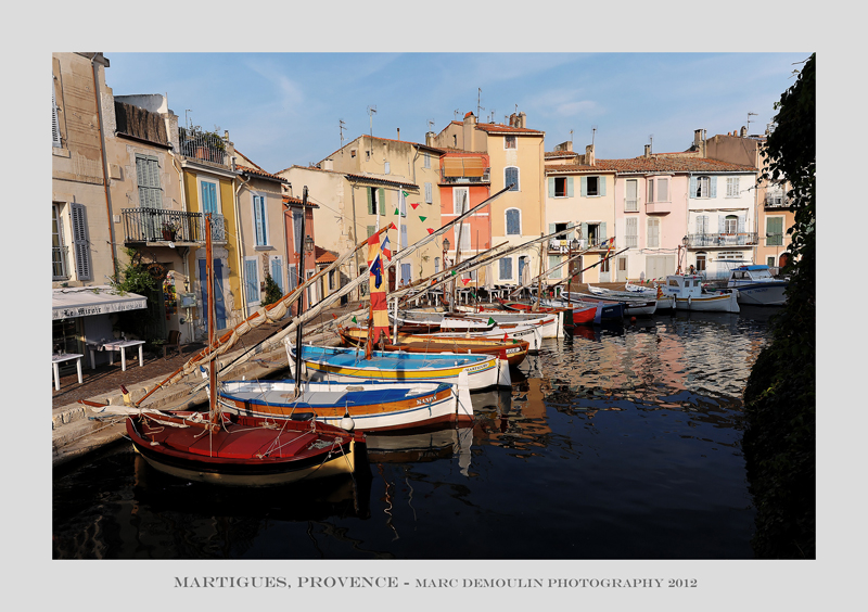 Provence, Martigues 5